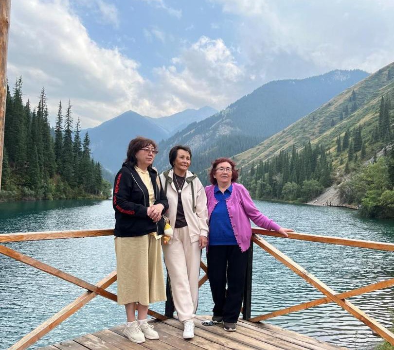 Photo of Others in Almaty Province