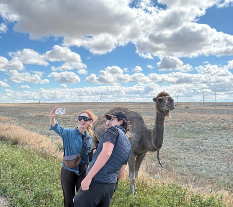Photo of Others in Aktau