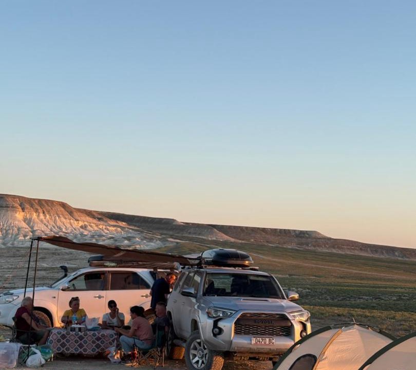 Photo of Others in Aktau
