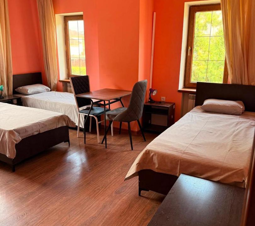 Photo of Bedroom in Kaskelen