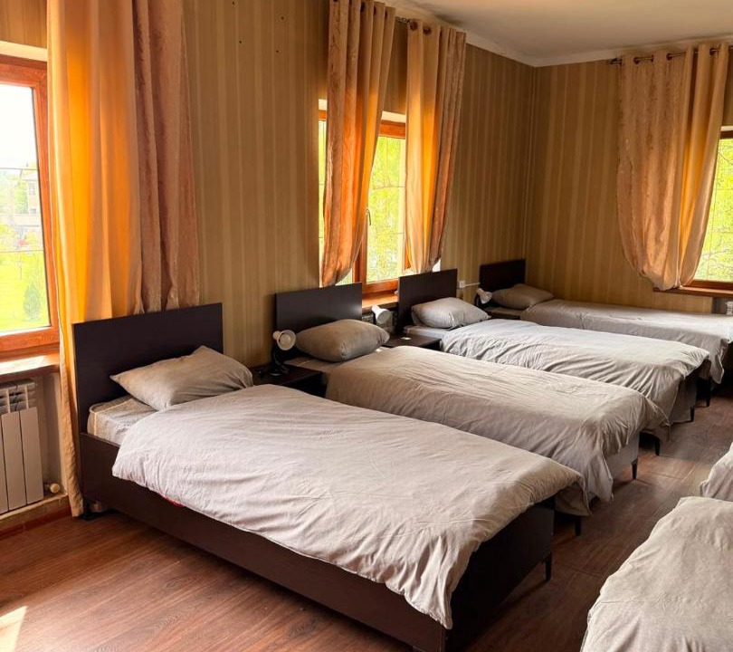 Photo of Bedroom in Kaskelen