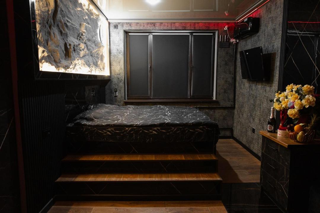 Photo of Bathroom in Aktau