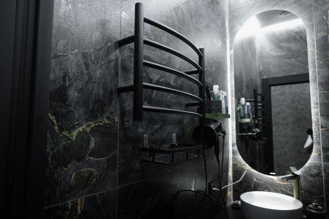 Photo of Bathroom in Aktau