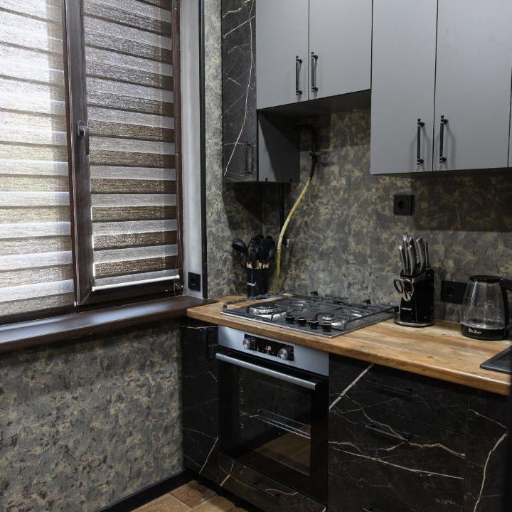 Photo of Kitchen in Aktau