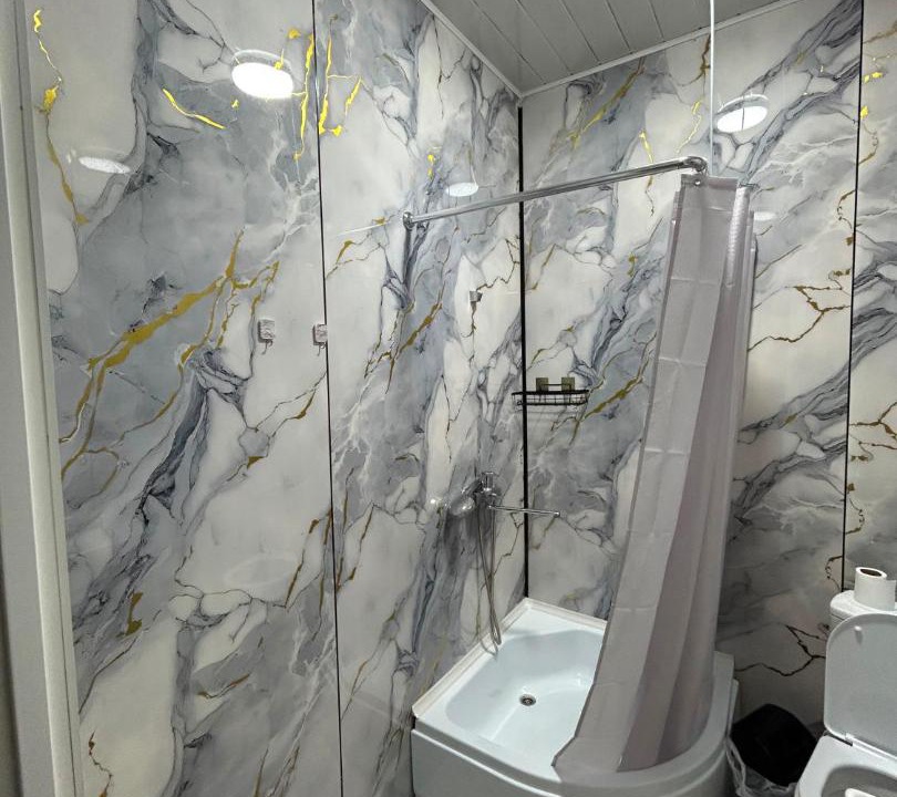 Photo of Bathroom in Saty
