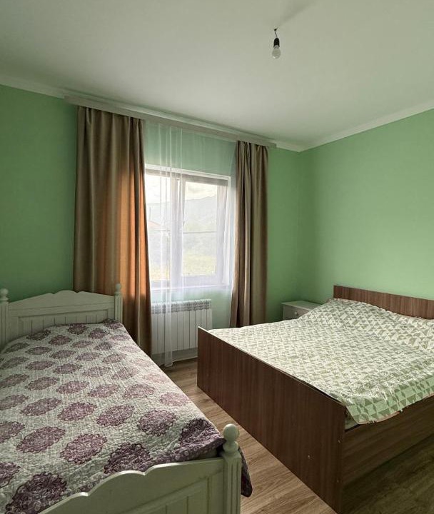 Photo of Bedroom in Saty