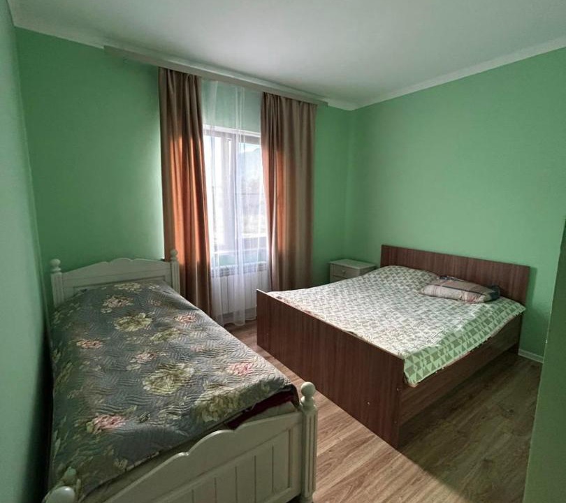 Photo of Bedroom in Saty