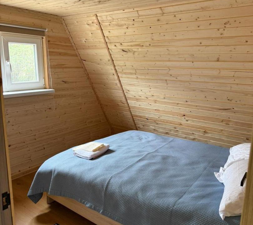 Photo of Bedroom in Saty