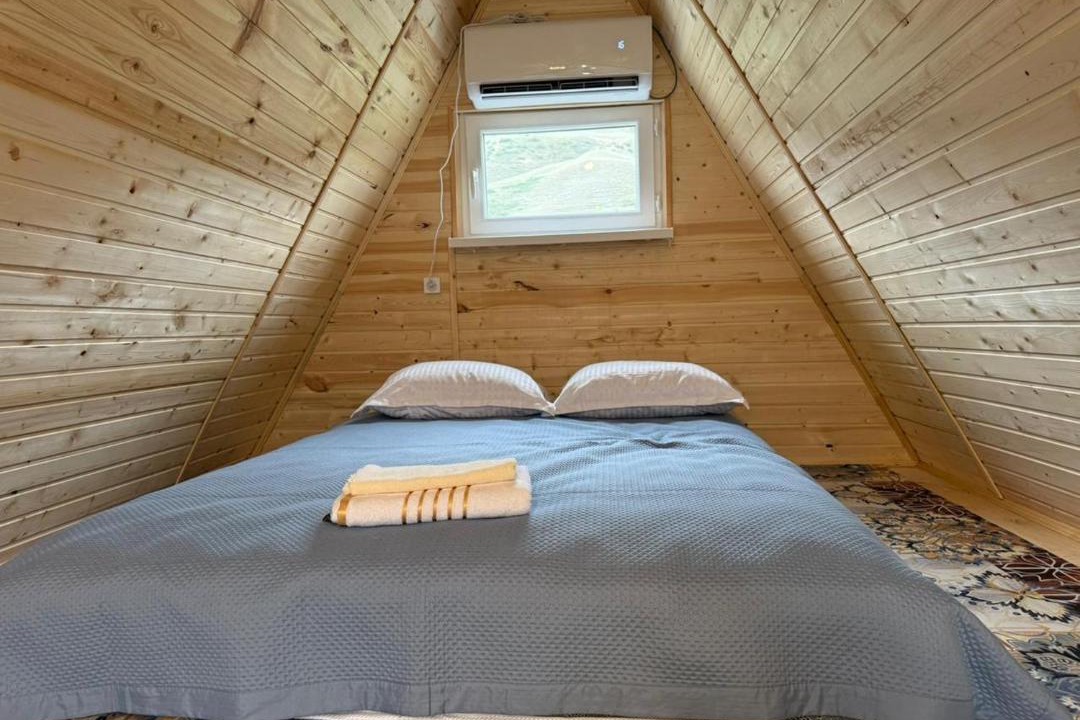 Photo of Bedroom in Saty