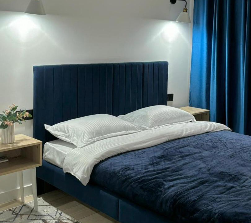 Photo of Bedroom in Tuzdybastau