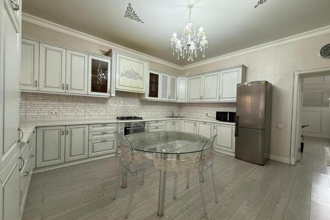 Photo of Kitchen in Nur-Sultan