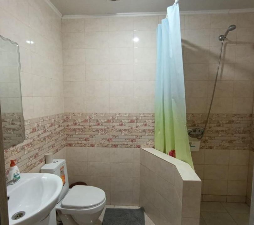 Photo of Bathroom in Uralsk