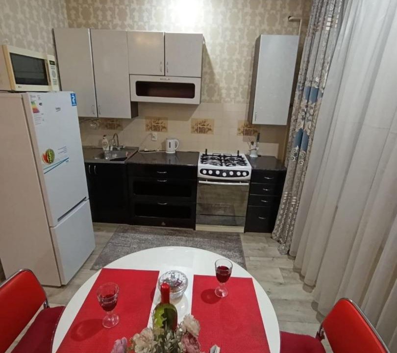 Photo of Kitchen in Uralsk