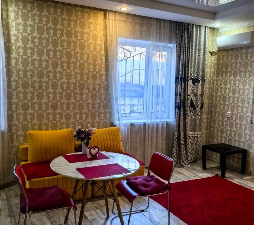 Photo of Livingroom in Uralsk