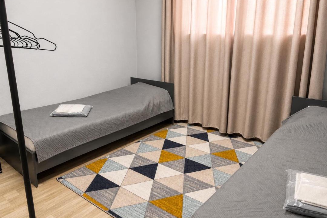 Photo of Bedroom in Nur-Sultan