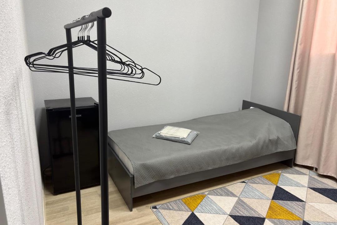 Photo of Bedroom in Nur-Sultan