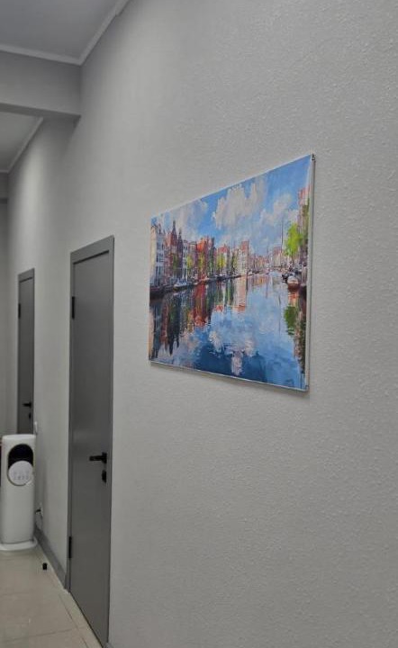Photo of Bathroom in Nur-Sultan