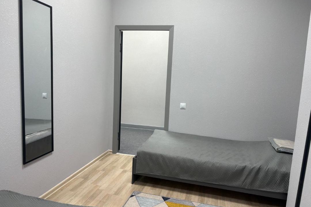 Photo of Bedroom in Nur-Sultan