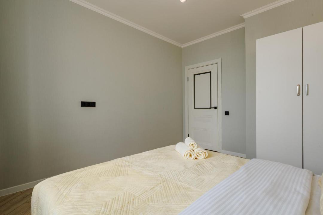 Photo of Bedroom in Nur-Sultan