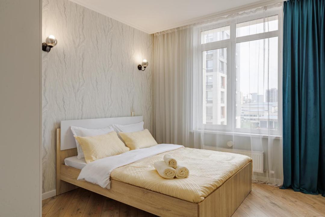 Photo of Bedroom in Nur-Sultan