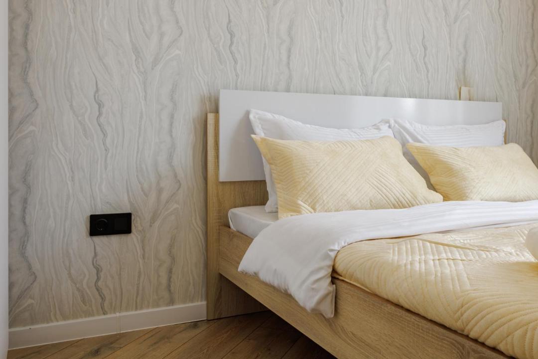 Photo of Bedroom in Nur-Sultan