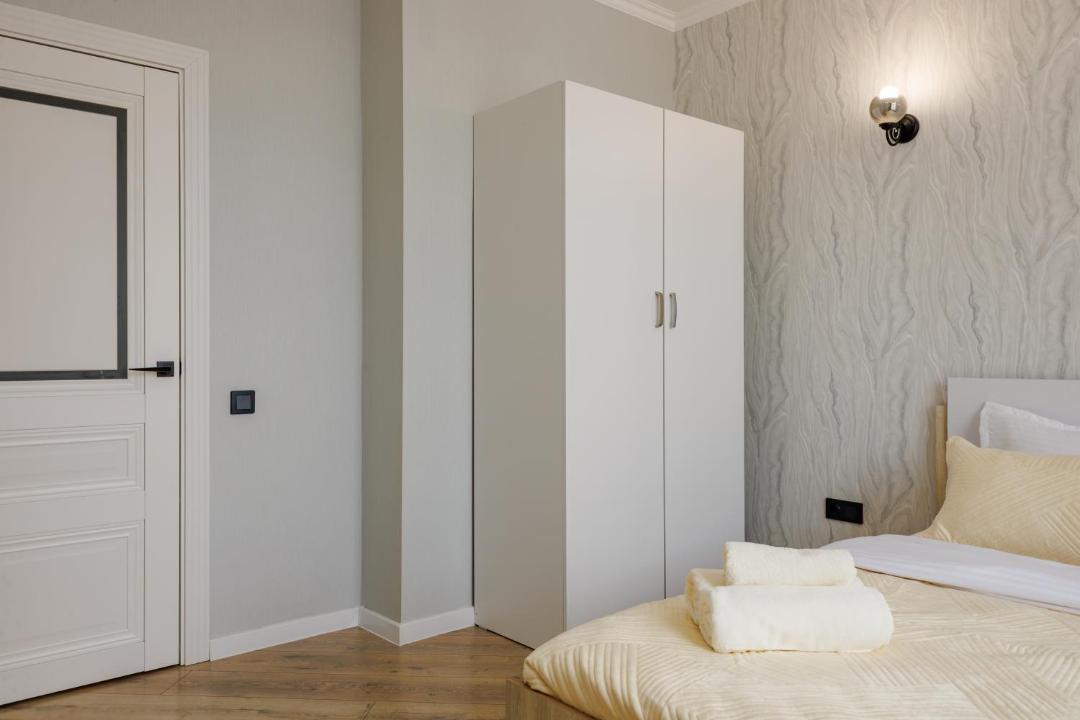 Photo of Bedroom in Nur-Sultan