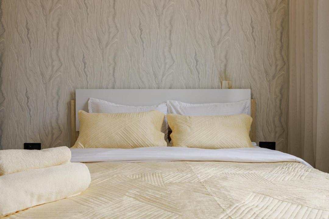 Photo of Bedroom in Nur-Sultan