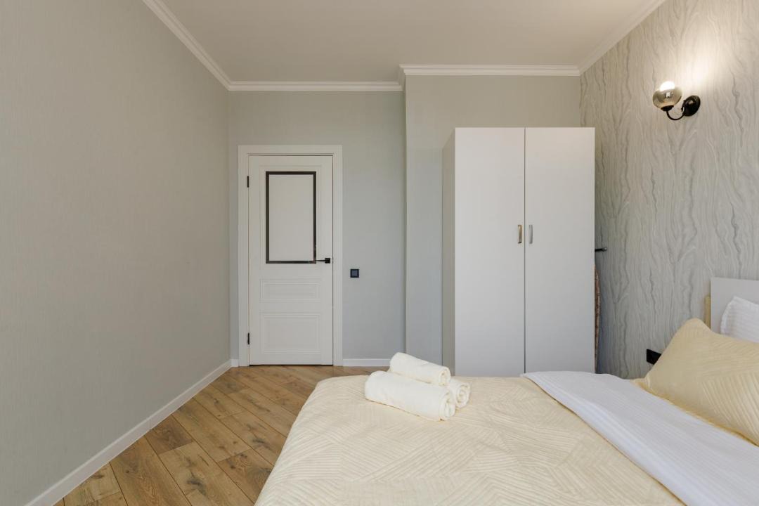 Photo of Bedroom in Nur-Sultan