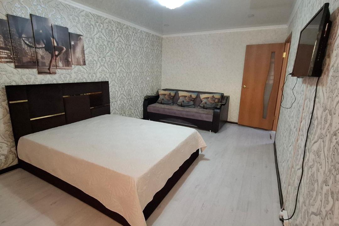 Photo of Bedroom in Schuchinsk