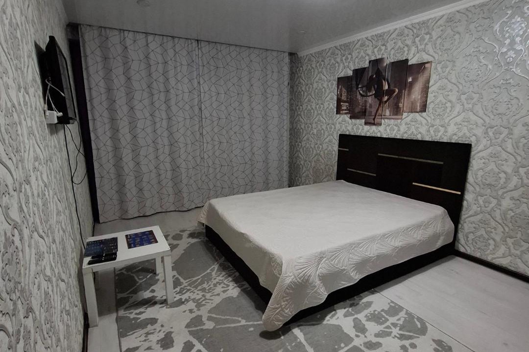Photo of Bedroom in Schuchinsk