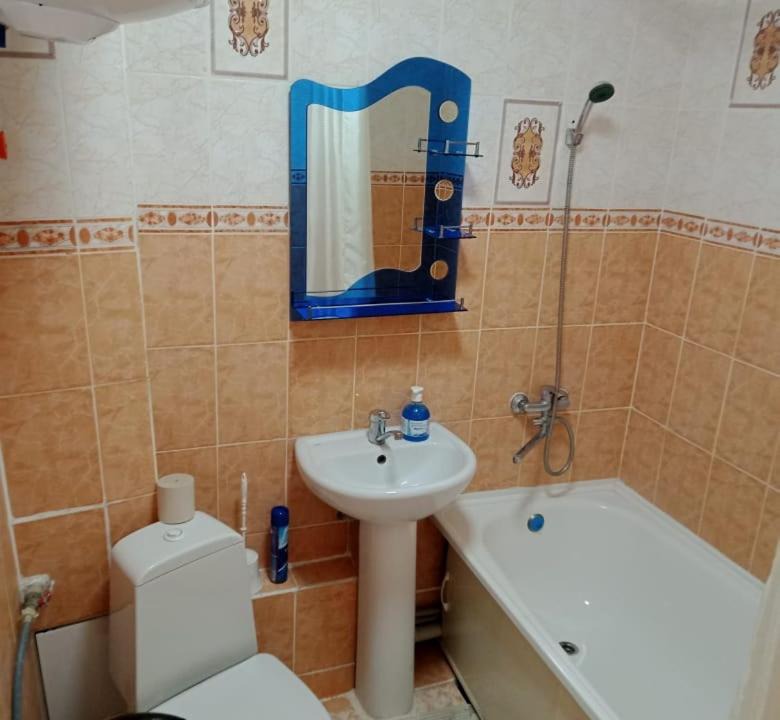 Photo of Bathroom in Schuchinsk