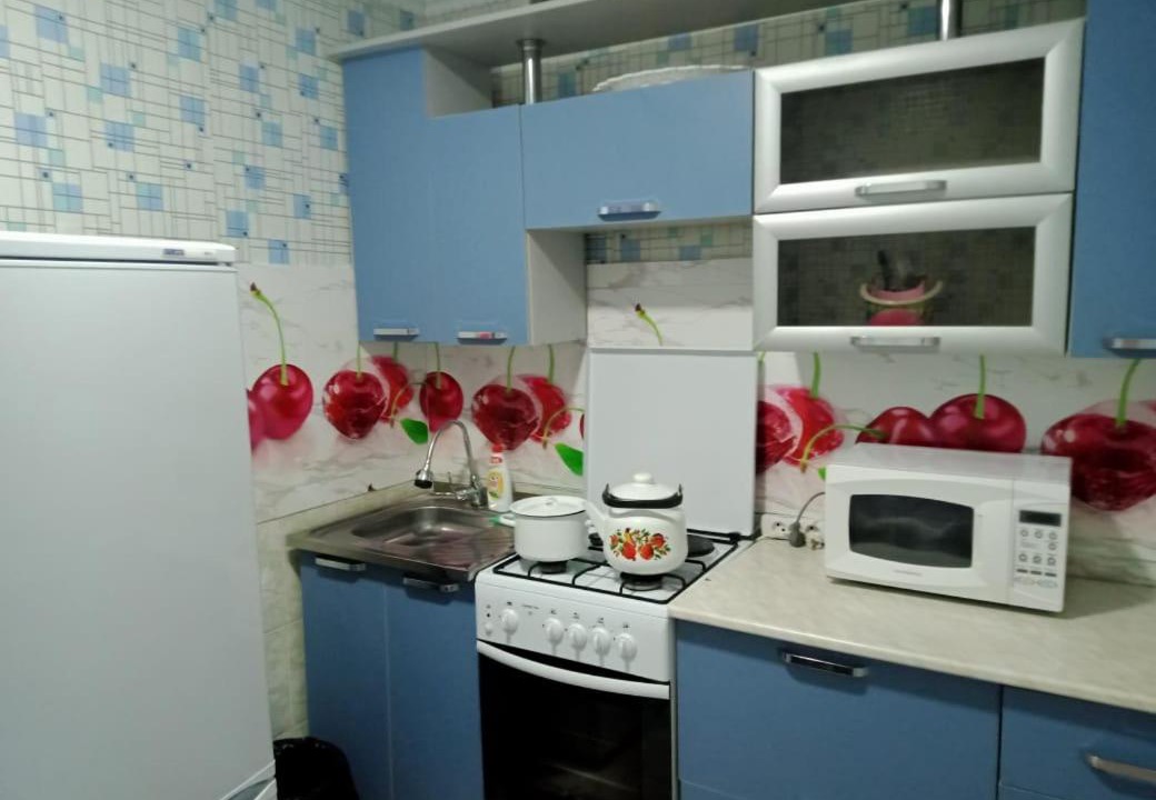 Photo of Kitchen in Schuchinsk