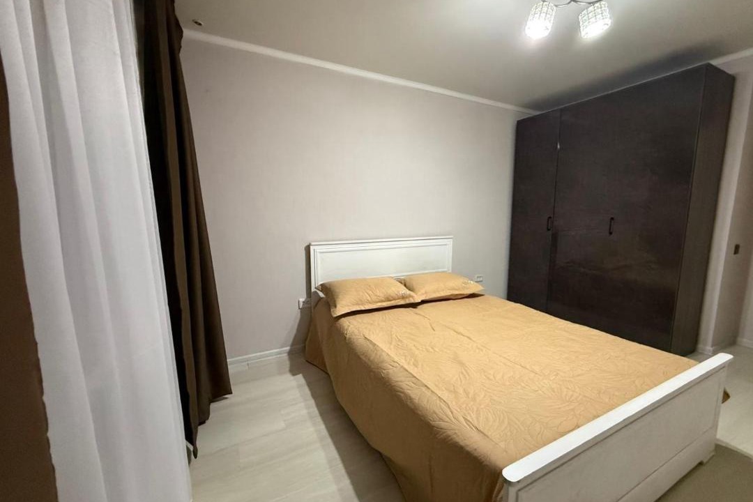 Photo of Bedroom in Semey