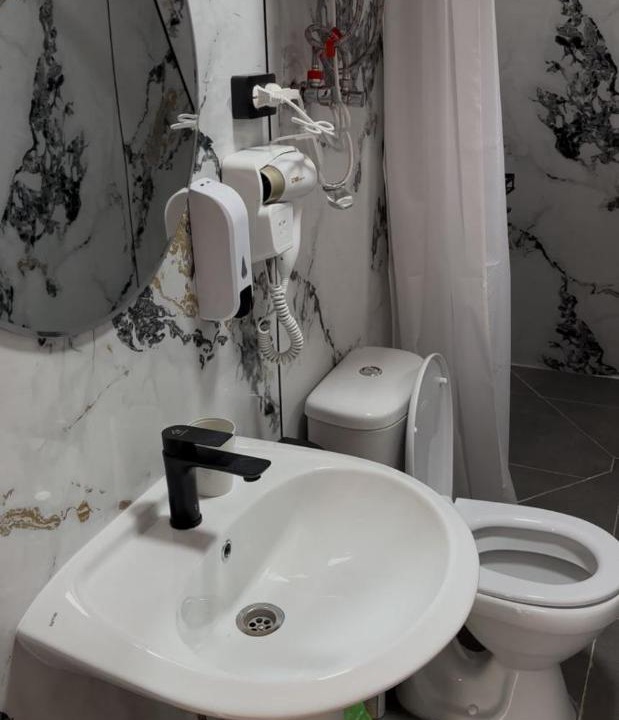 Photo of Bathroom in Saty