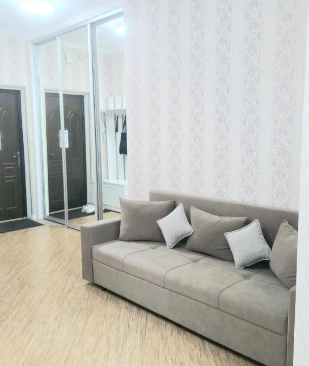 Photo of Livingroom in Almaty