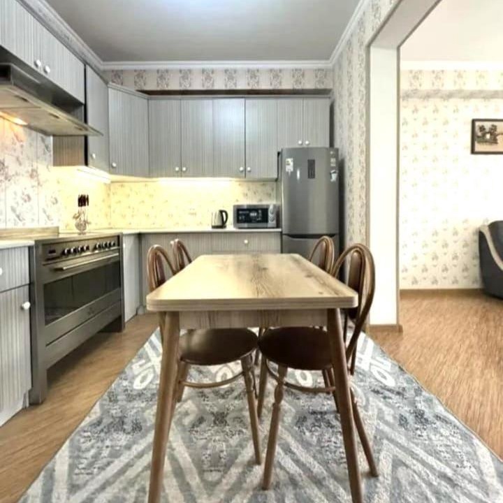 Photo of Kitchen in Almaty