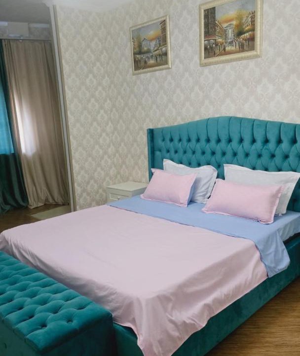 Photo of Bedroom in Almaty