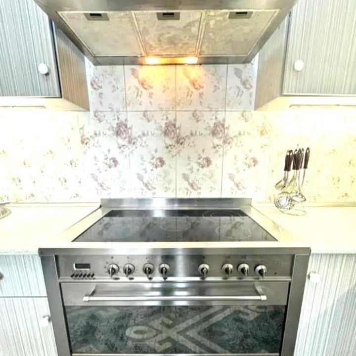 Photo of Kitchen in Almaty
