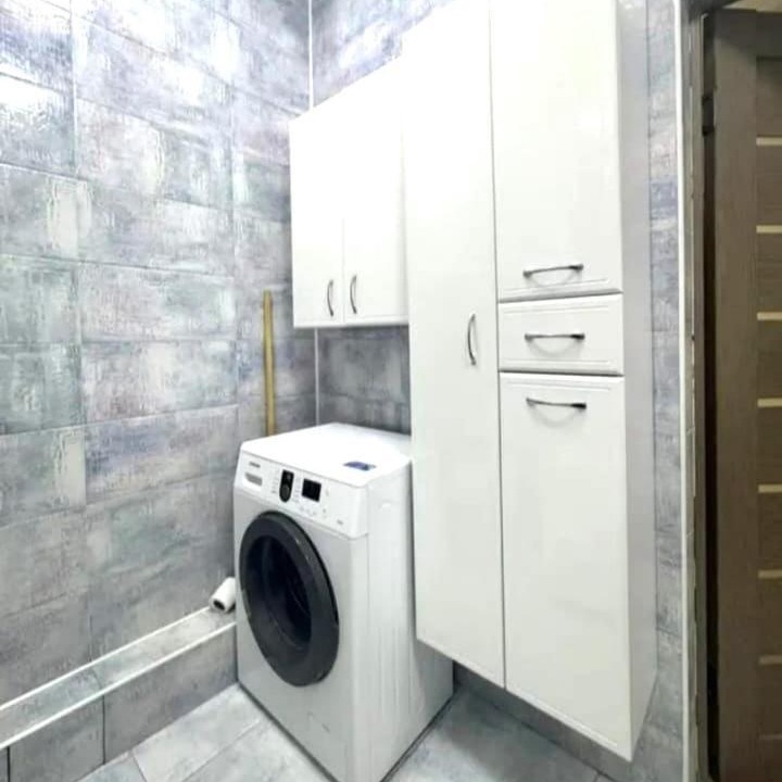 Photo of Bathroom in Almaty
