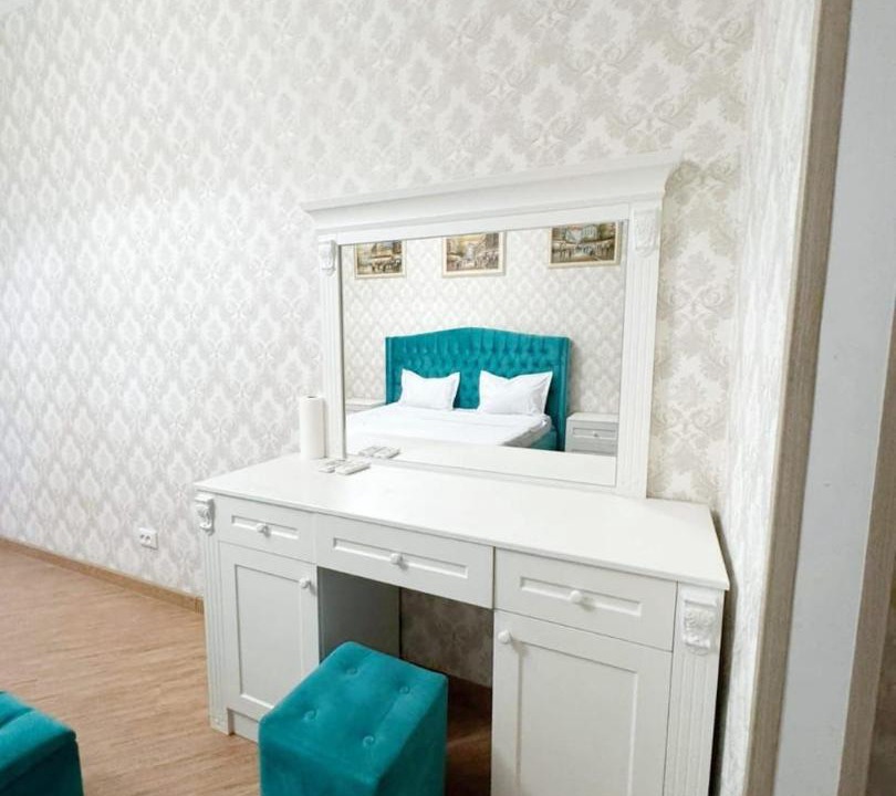 Photo of Bedroom in Almaty