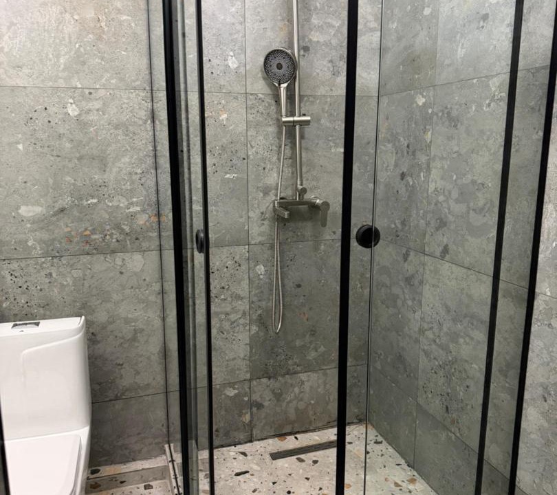 Photo of Bathroom in Almaty