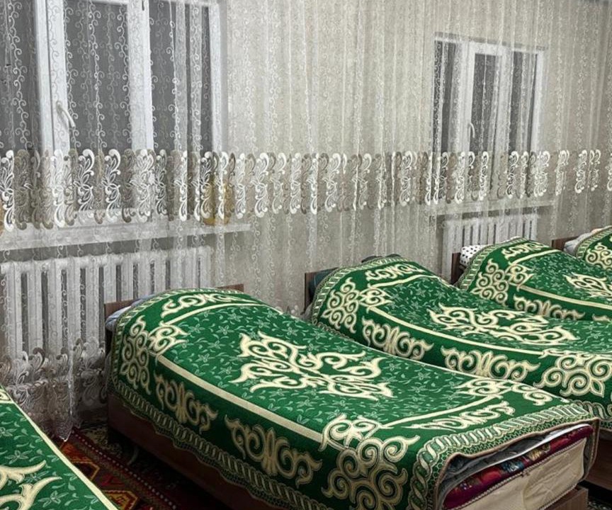 Photo of Bedroom in Saty