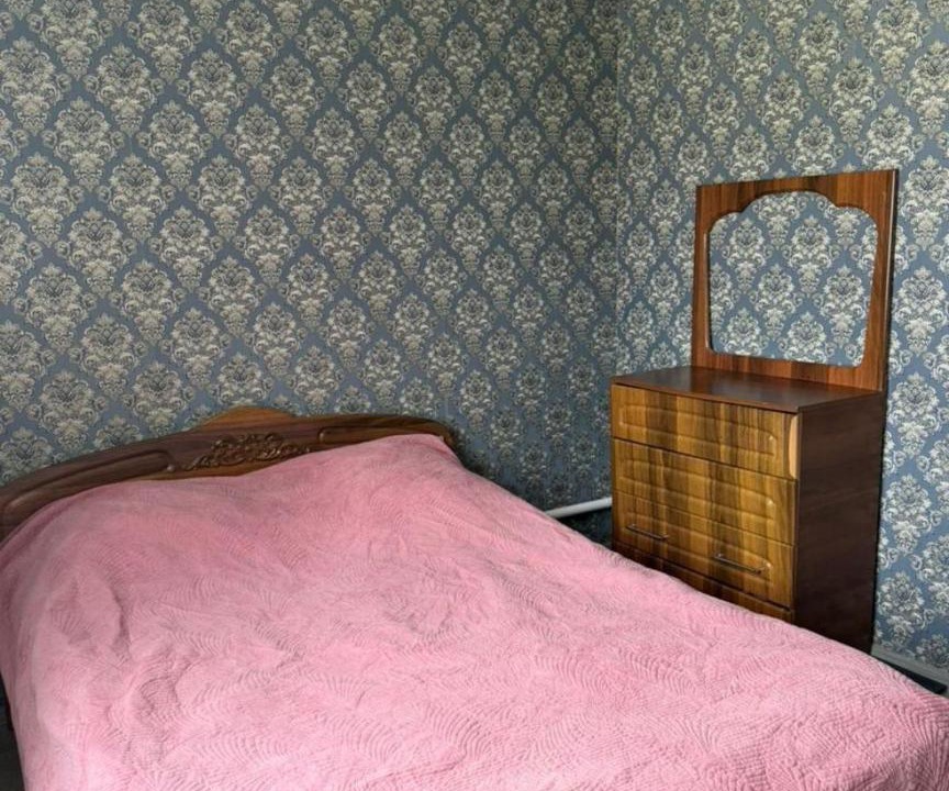 Photo of Bedroom in Saty