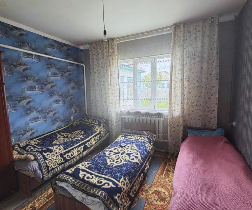 Photo of Bedroom in Saty