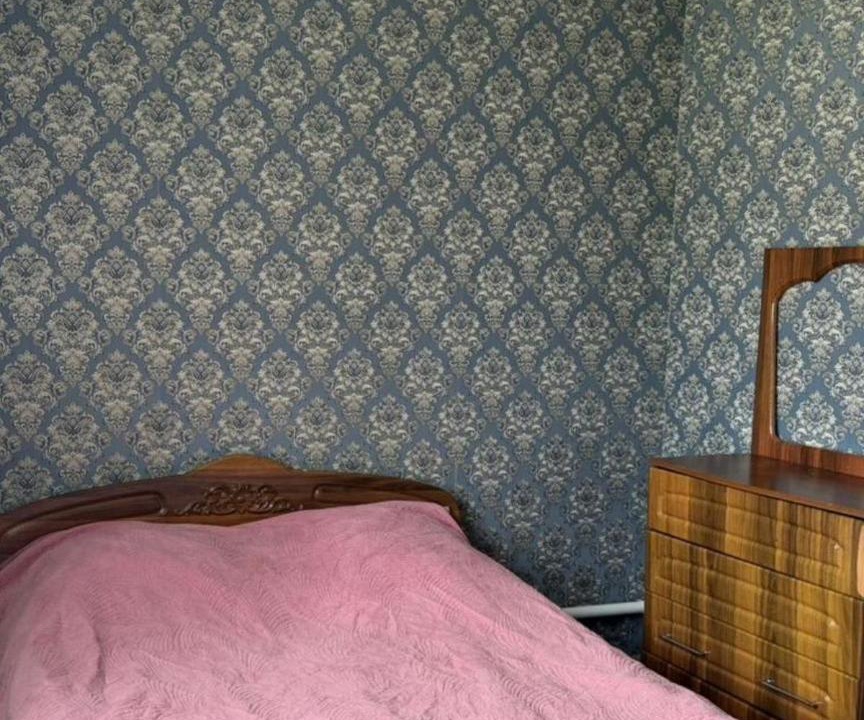 Photo of Bedroom in Saty