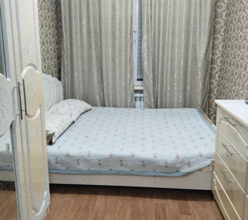Photo of Bedroom in Balkhash