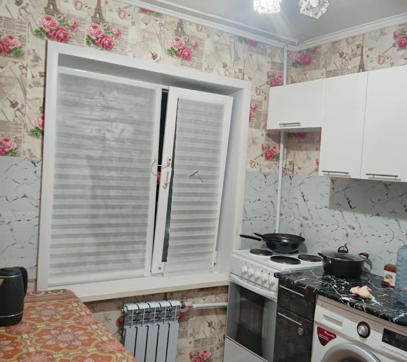 Photo of Kitchen in Balkhash