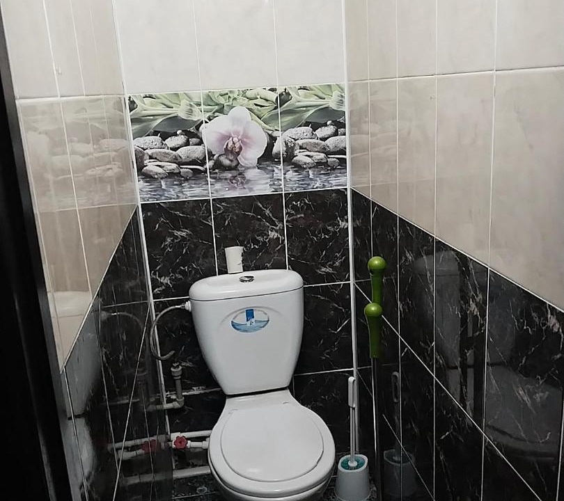Photo of Bathroom in Balkhash