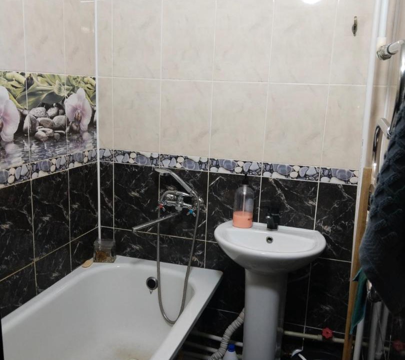 Photo of Bathroom in Balkhash