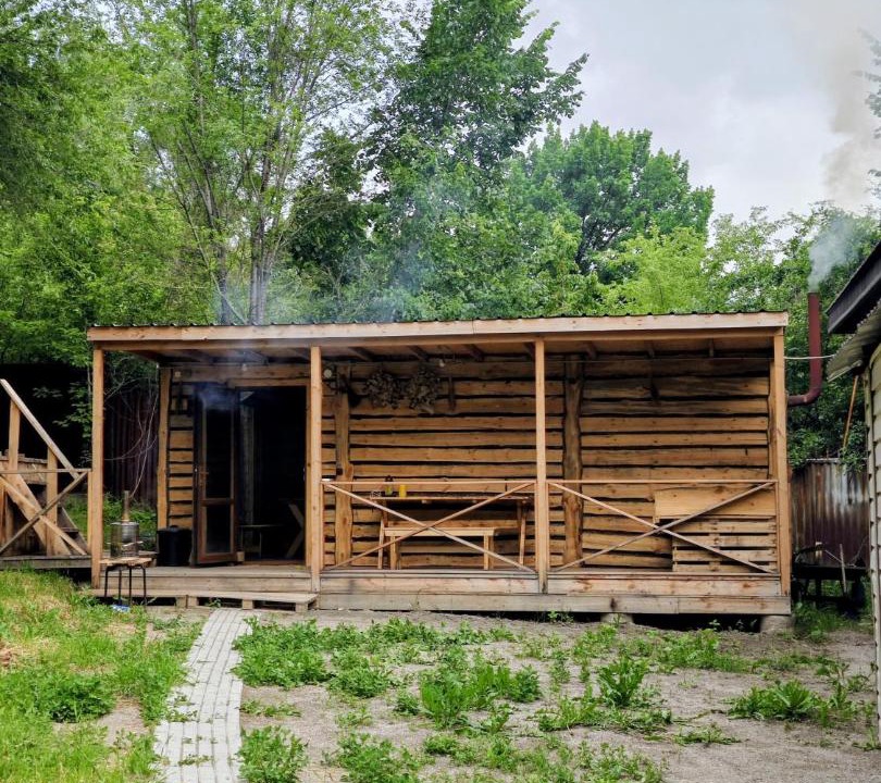 Photo of Others in Tuzdybastau